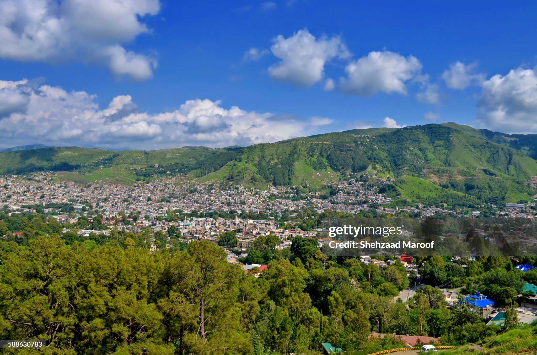 Abbottabad