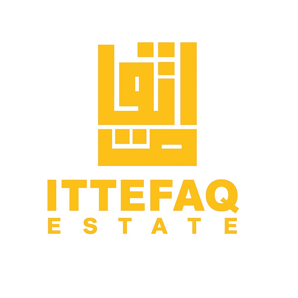 Ittefaq Estate